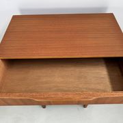 Vintage chest of drawers from Austinsuite, design by Frank Guille, 1960s.