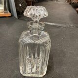 Crystal Whisky Decanter