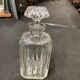 Carafe à Whisky en cristal