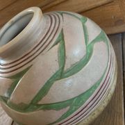 Geo Condé Vase