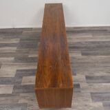 Enfilade vintage, noyer, restauré, 240cm