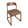 Sled chair