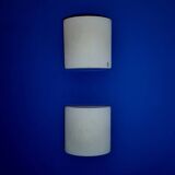 “Idra” wall lights, Rosanna Toso, Leucos, 1982