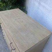 Vintage chest of drawers