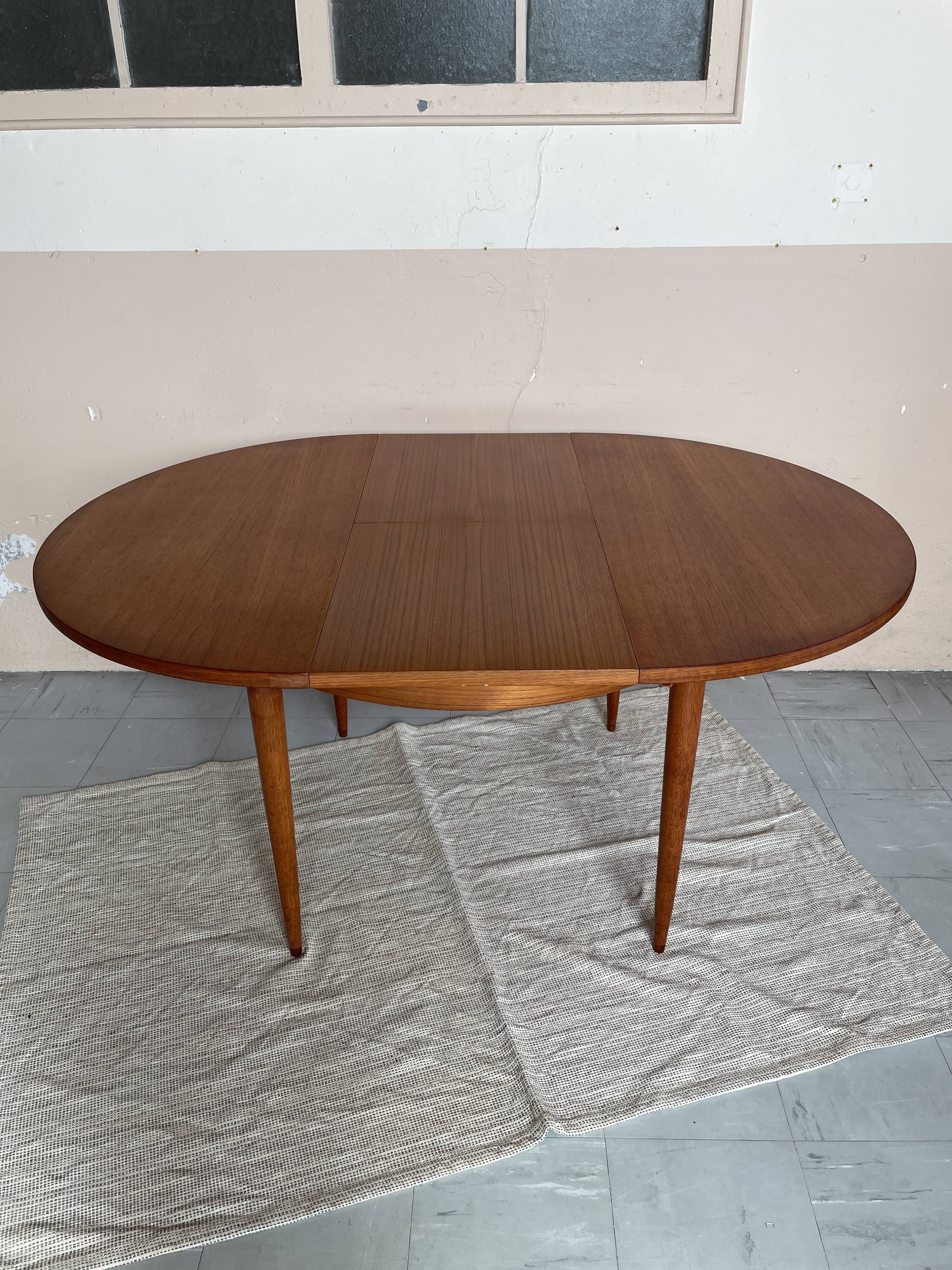 Vintage Dining Table