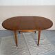 Vintage Dining Table