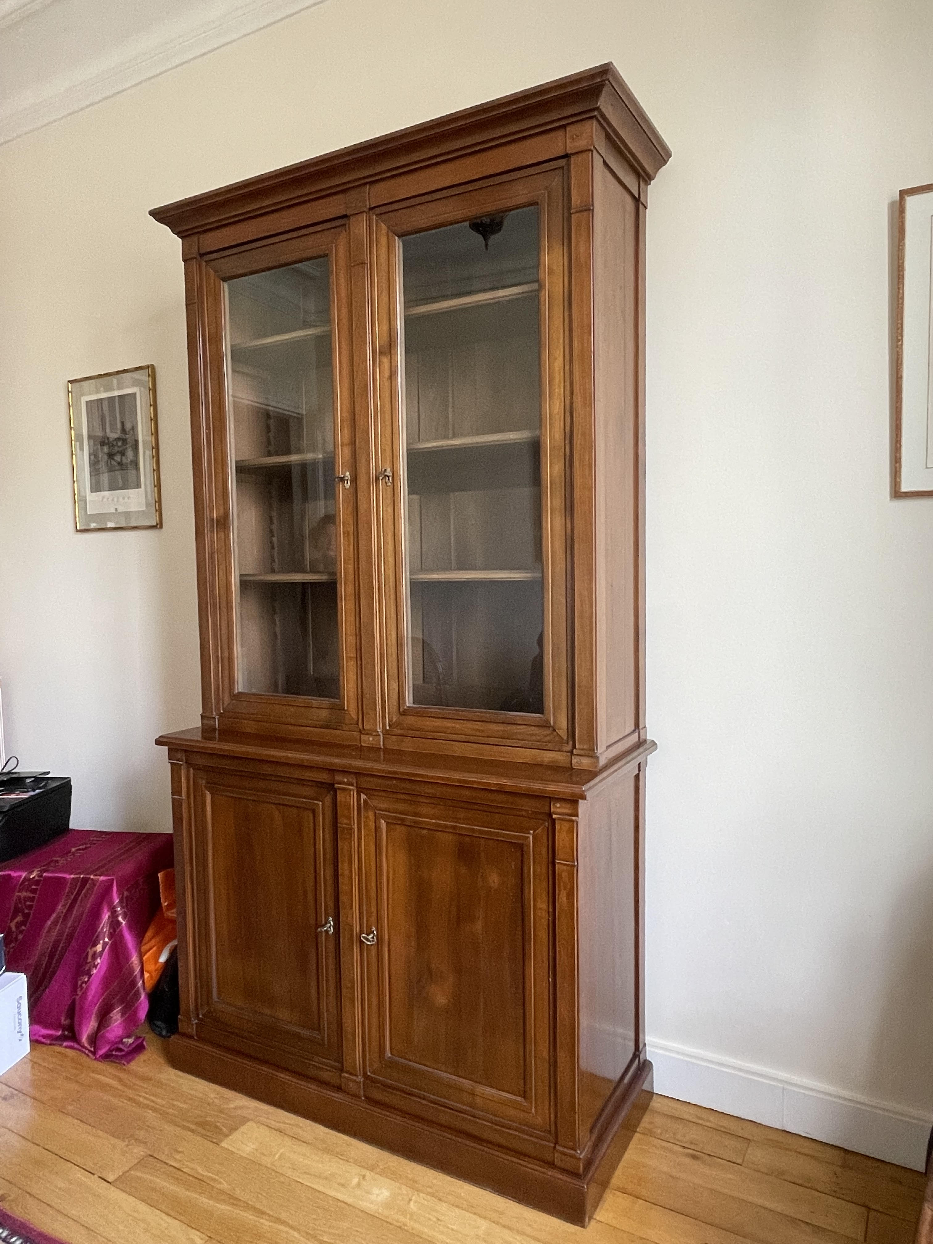 Directory Library in Bodybuilder