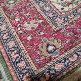 Tapis d'orient turc kayseri fait main 175 x 115