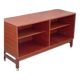 Mid-century design sideboard by André Monpoix, TV unit collection, 1960