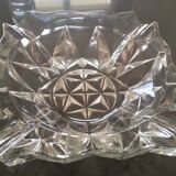 Ashtray veropa glassworks of the gier