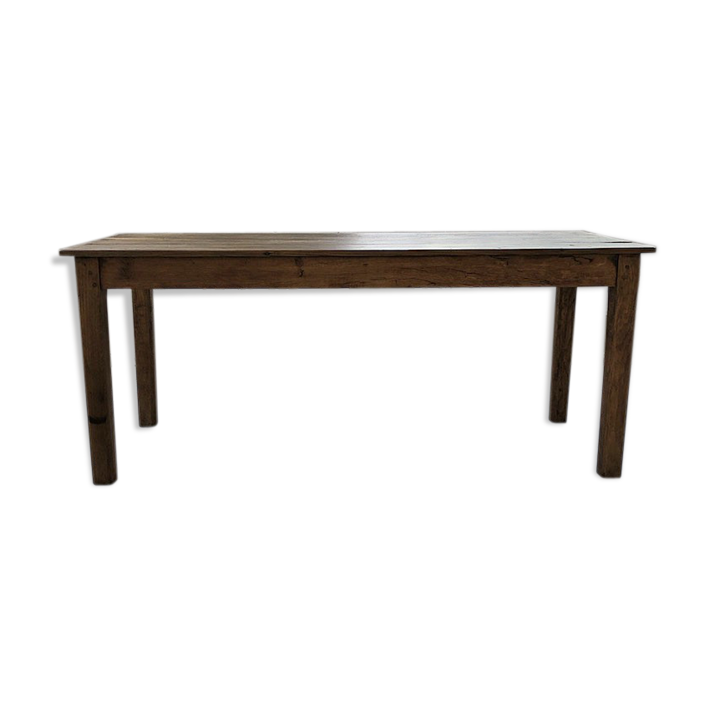 Farm table oak 170cm