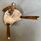 Milking chair