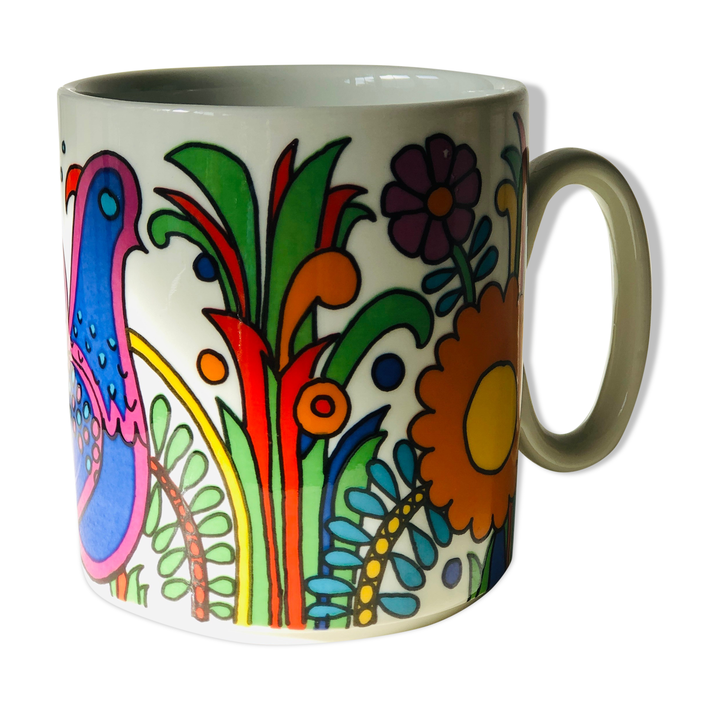 Mug cup acapulco villeroy & boch