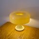 Vintage 70s Lamp - Beige - One size