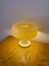 Lampe Vintage 70s - Beige - Taille unique