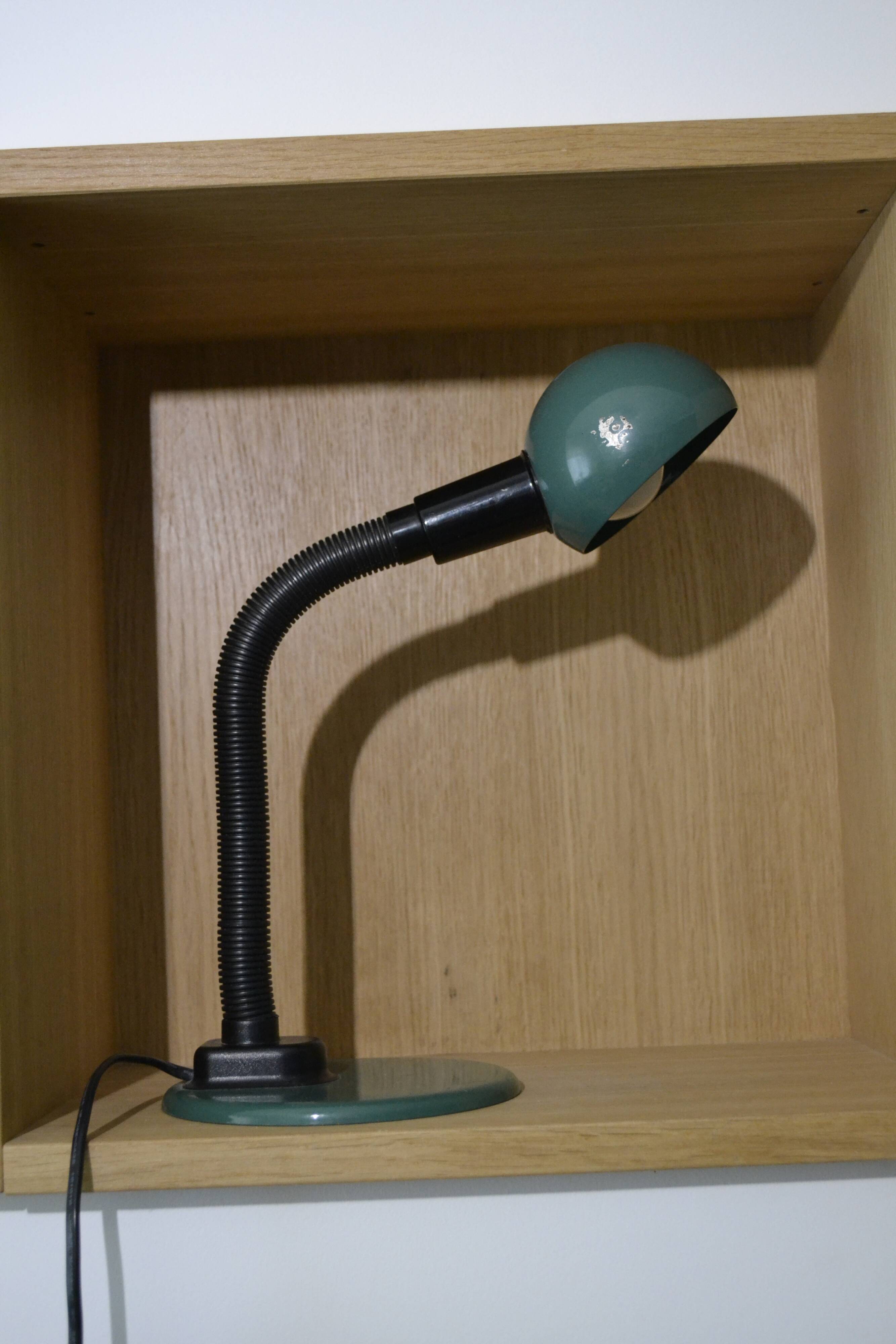 Desk lamp F.line picolo desk