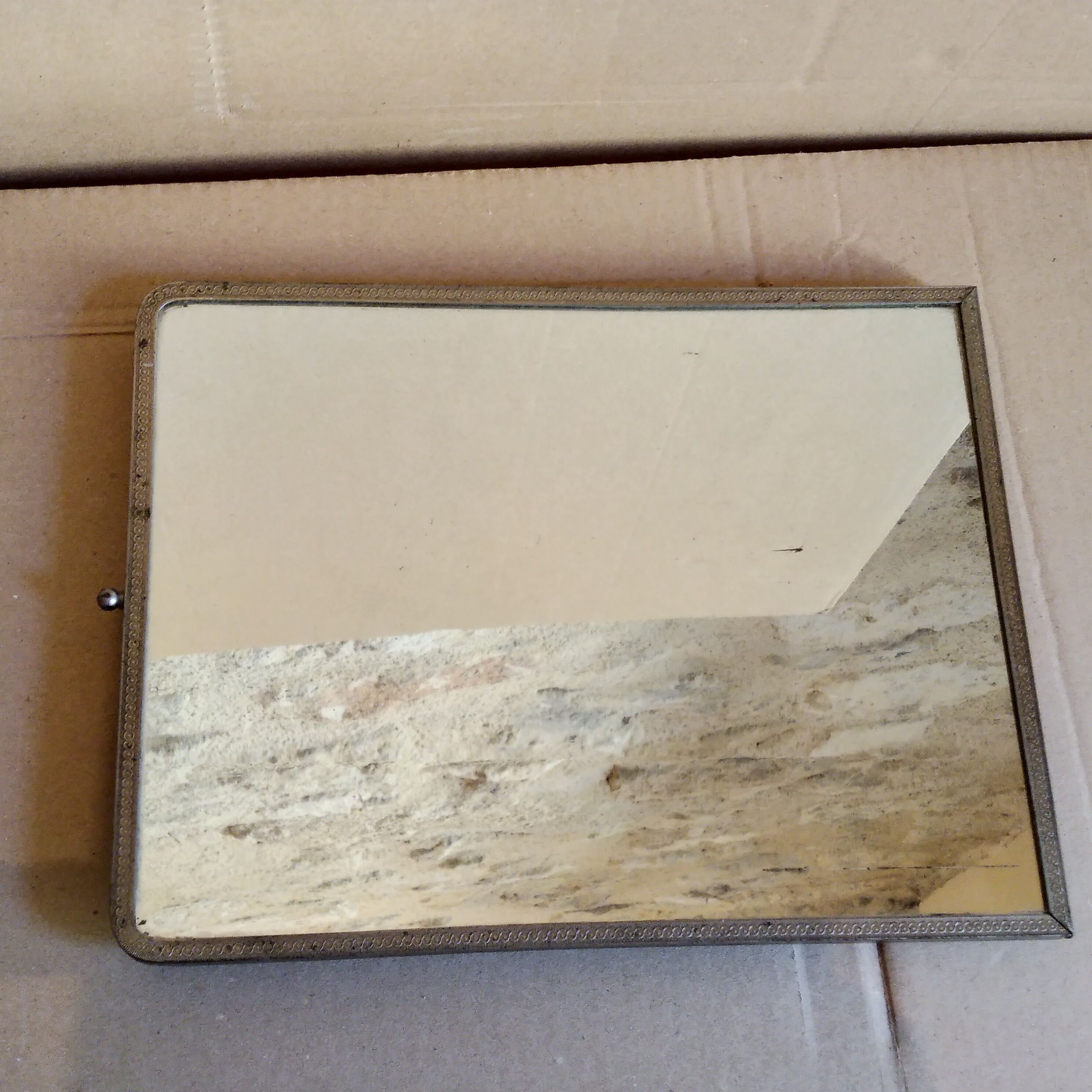 Mirror of Barbizon 1940