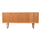 Scandinavian “Tokyo” sideboard by Ingvar Sandström