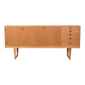 Scandinavian “Tokyo” sideboard by Ingvar Sandström