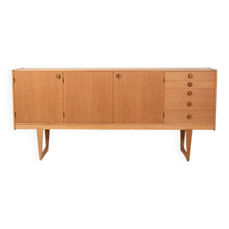 Scandinavian “Tokyo” sideboard by Ingvar Sandström