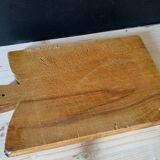 Old cutting board