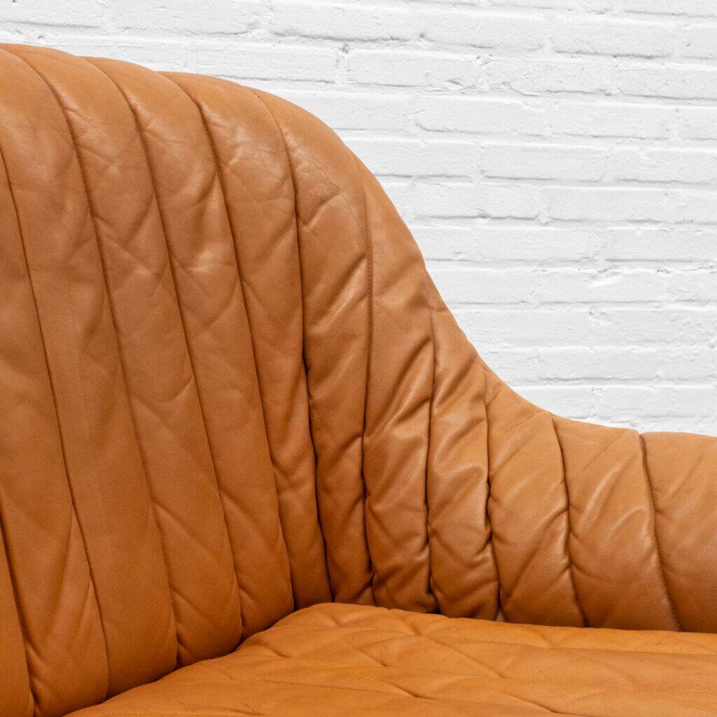 Cassina Ciprea Armchair Afra & Tobia Scarpa