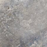 Elegant WMF Art Deco table center, 1950s