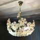 Bohemian Chandelier 1970