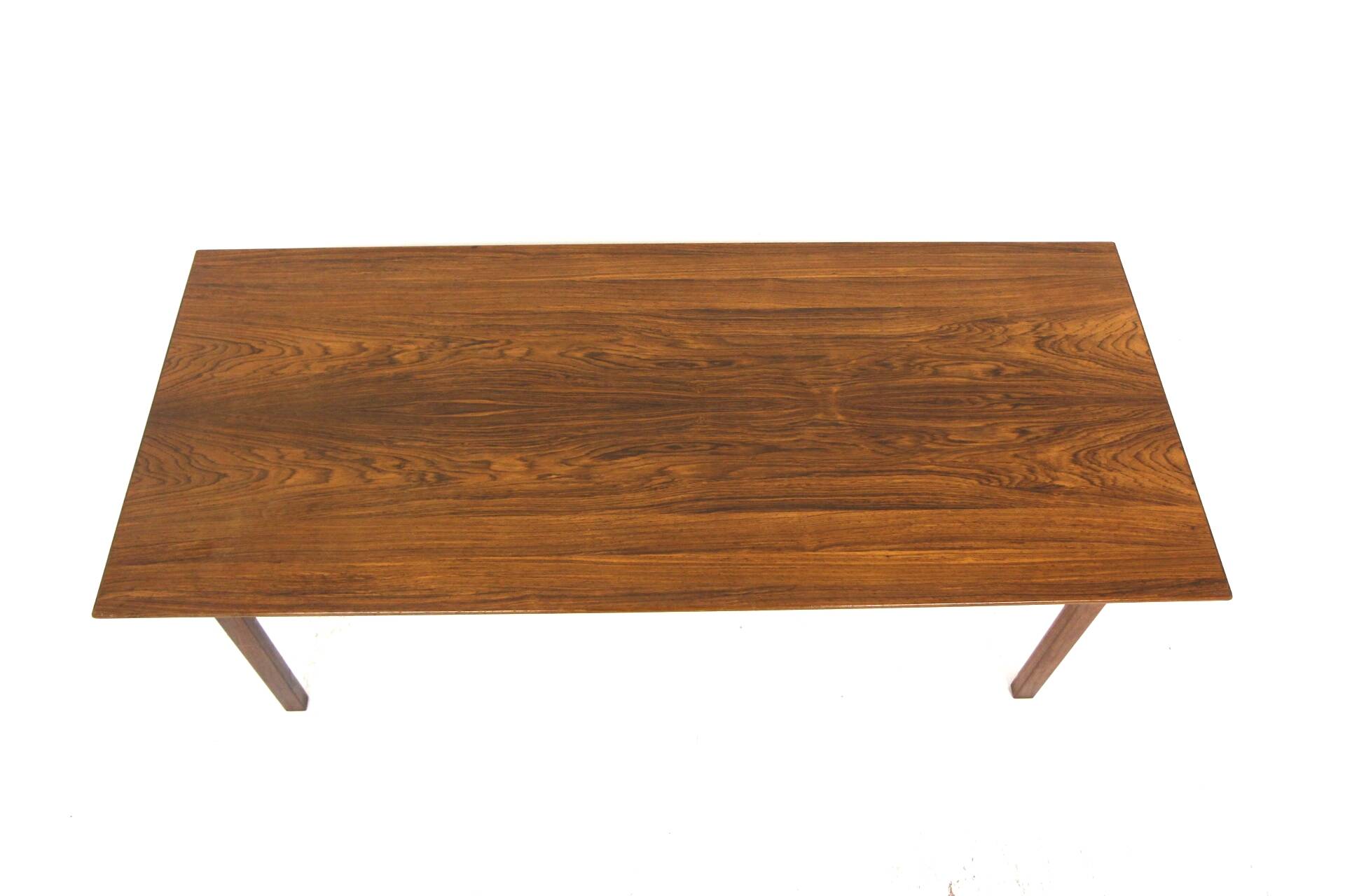 Coffee table by Tove & Edvard Kindt-Larsen, Seffle Möbelfabrik, Sweden, 1960
