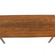 Coffee table by Tove & Edvard Kindt-Larsen, Seffle Möbelfabrik, Sweden, 1960