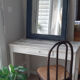 Miroir ancien