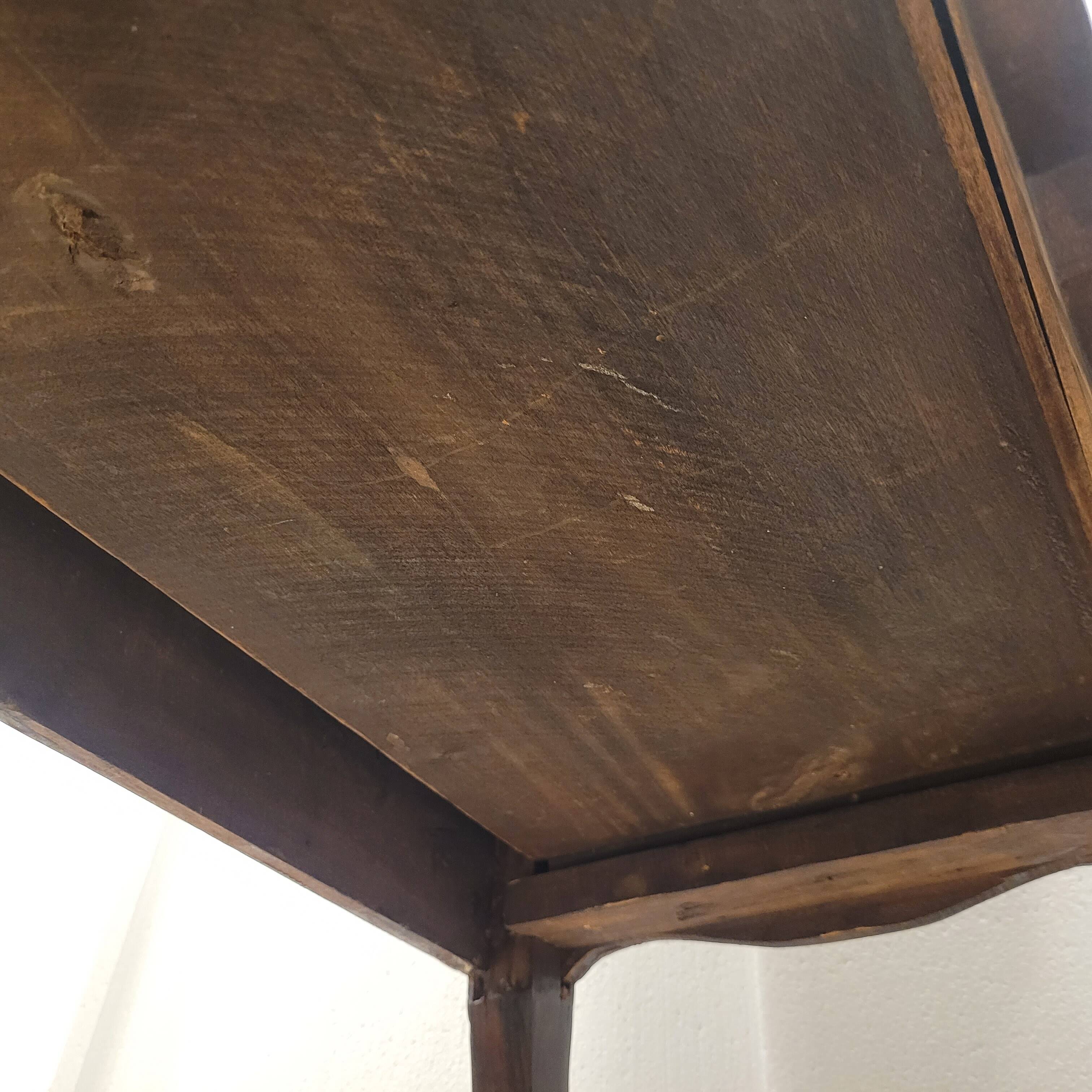 french style came true in the style of luis xv, napoleon III era.