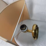 Pair of vintage wall sconces