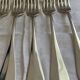 Mossler silver-plated forks