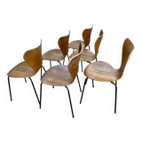 Jacobsen Series 7 Chairs