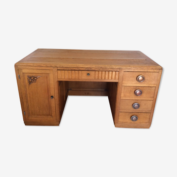Art Deco desk