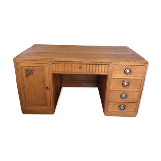 Art Deco desk