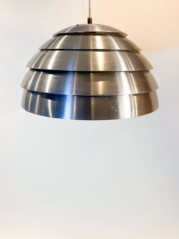 SUSPENSION HANS-AGNE JAKOBSSON ARGENTÉ