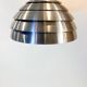 HANS-AGNE JAKOBSSON SILVER PENDANT