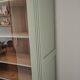 Armoire vitrée parisienne