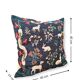 Coussin Pansu 'Mille Fleurs'