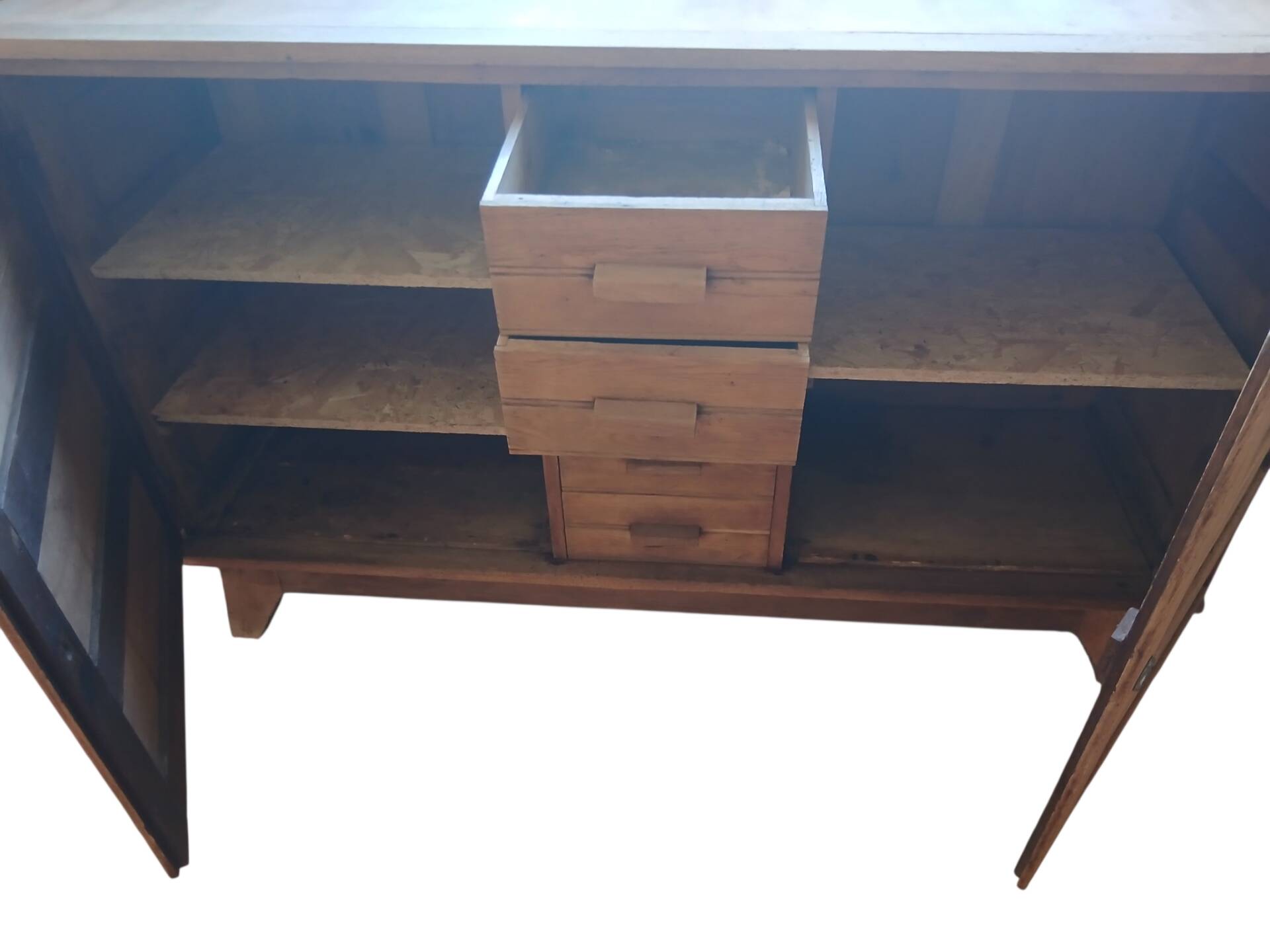 Buffet René Gabriel