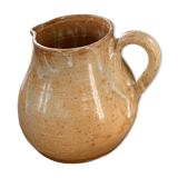 Carafe en grès