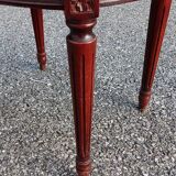 2 Louis XVI stools