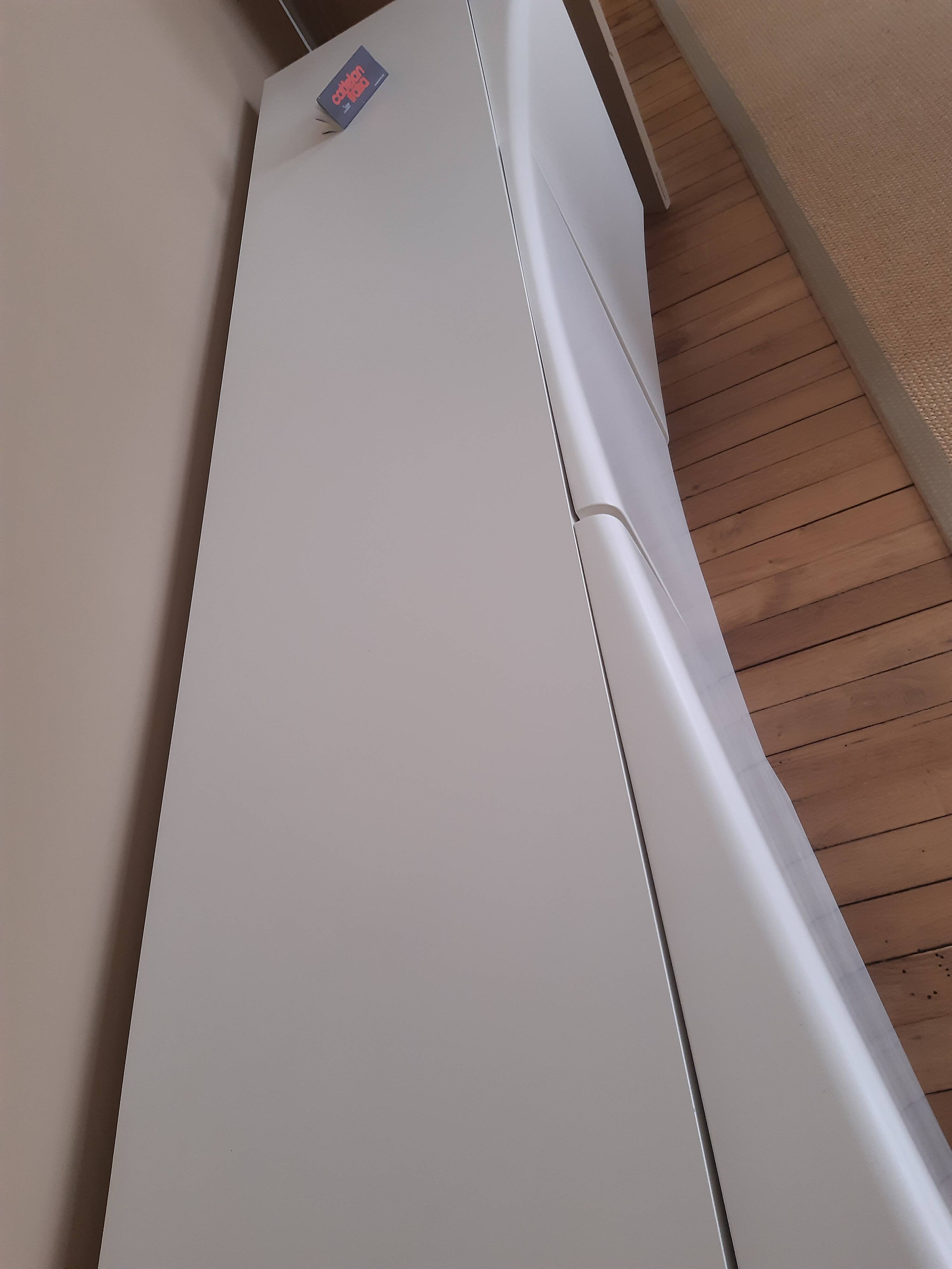 Cattelan Italia chest