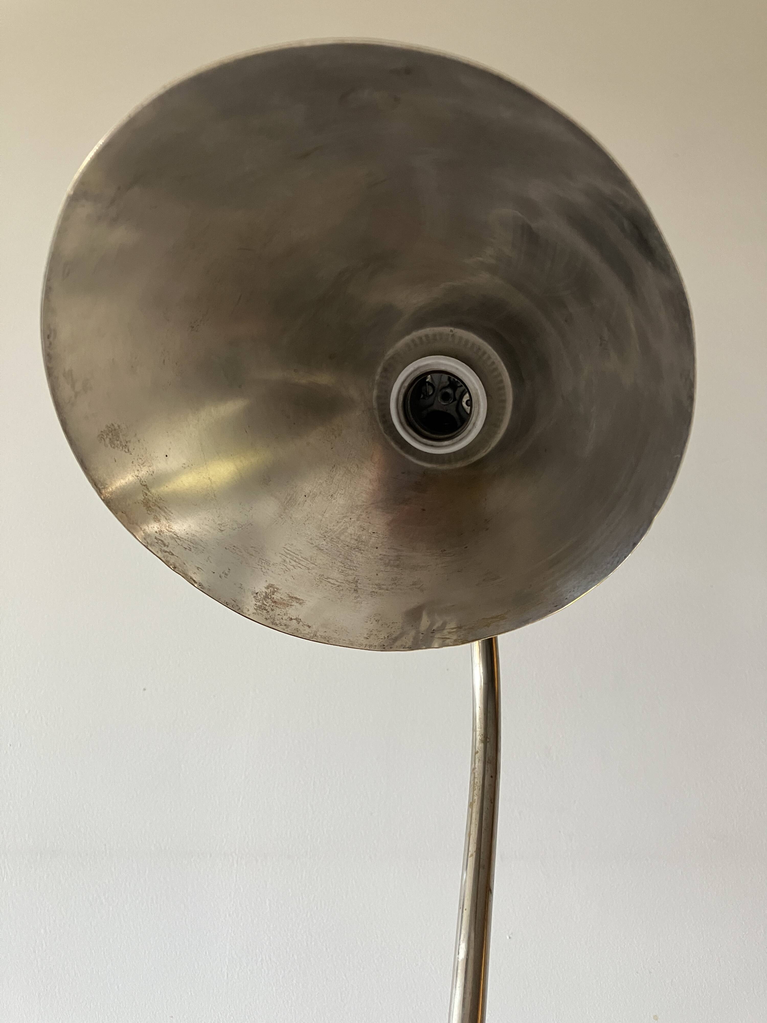 Franta Anyz desk lamp