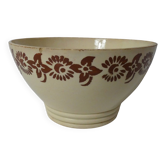 old Digoin bowl