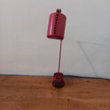 Daphne Lamp 80s by Lumina