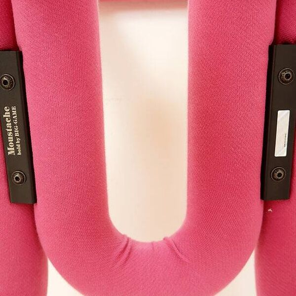 Moustache Bold Chair by Big Game Collection - 21th Century