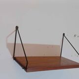 Etagère Kajsa & Nisse Stringing pour String, 1970